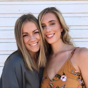 Meet your Posher, Lena